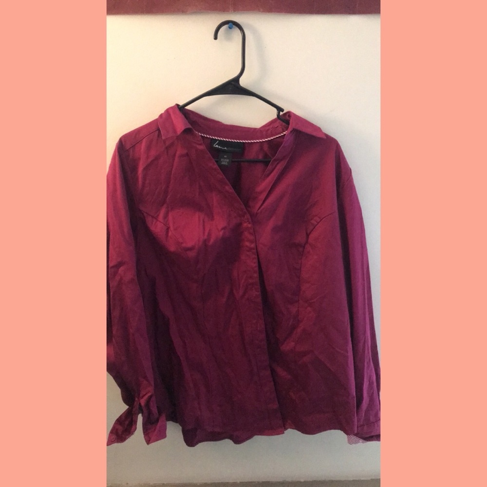 Long sleeve lane Bryant!🌺